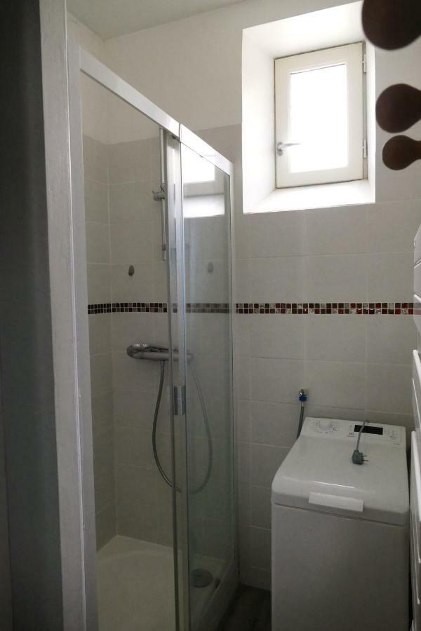 דירות T2 Vannes Centre מראה חיצוני תמונה